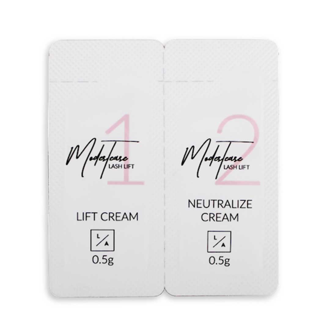 ModesTease | Lift+Neutralize Cream Replacement Packs (10CT)