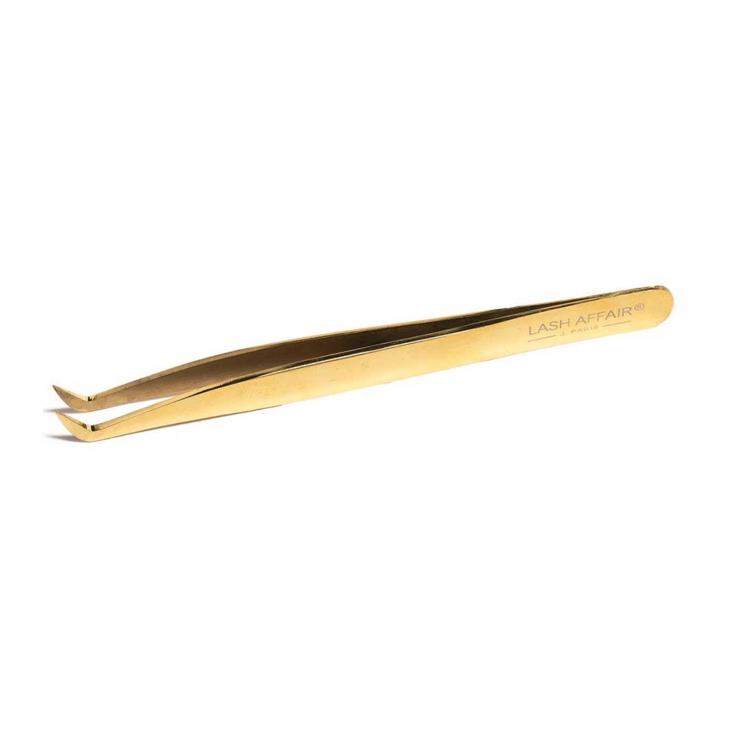 Perfect Fit | Volume Lash Tweezers
