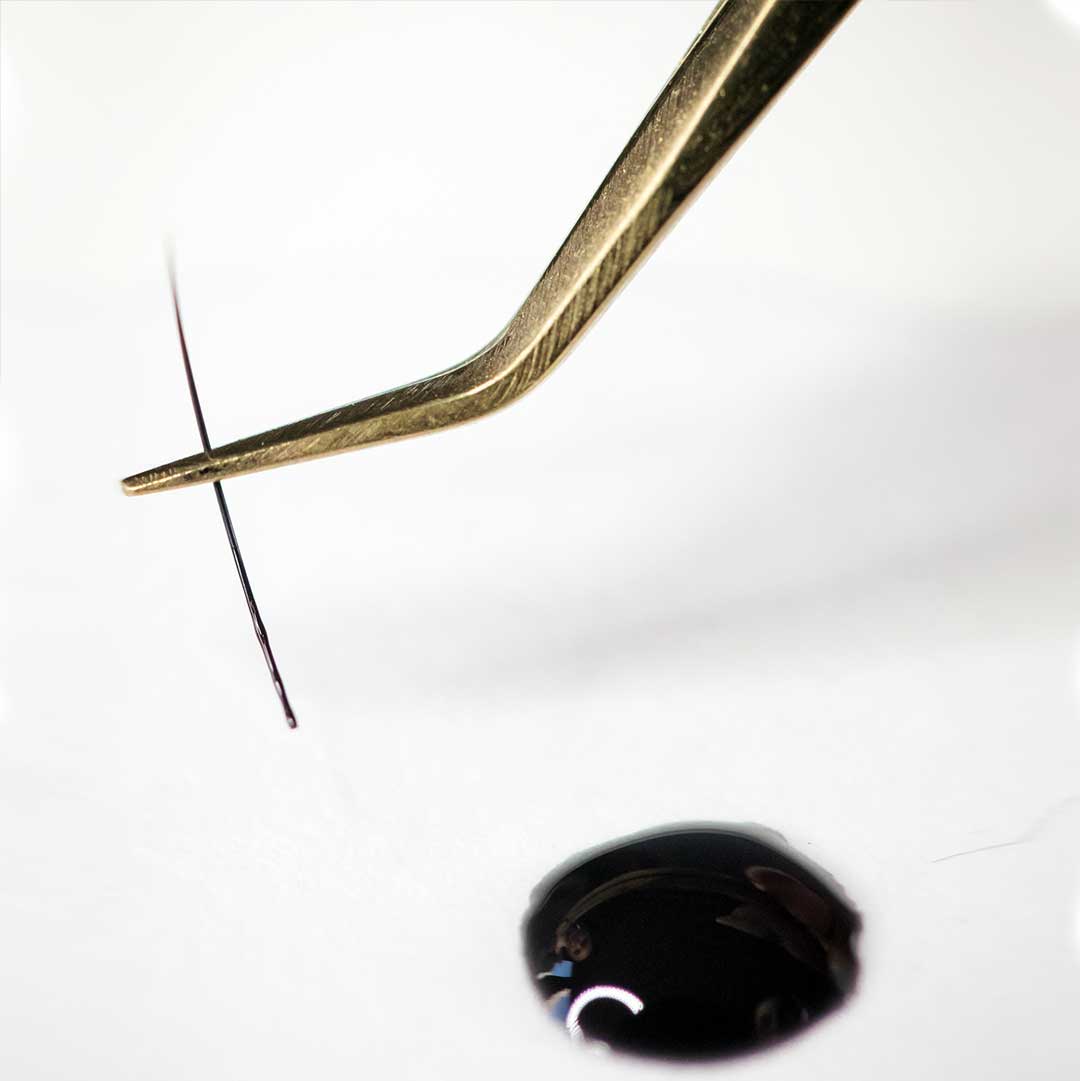 The One | Low Humidity Lash Extension Adhesive