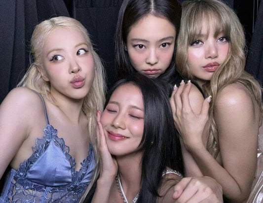 BLACKPINK Skincare Routine: The K-Beauty Secrets Behind Jisoo, Jennie, Rosé, and Lisa's Flawless Skin