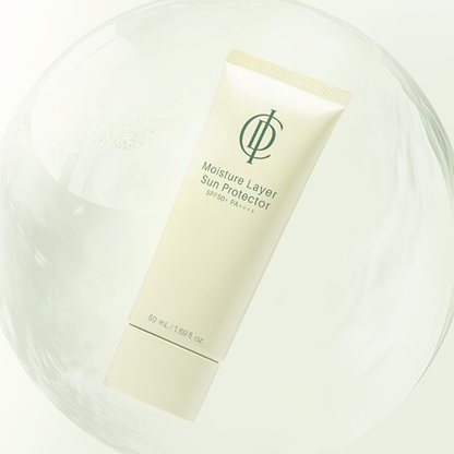 RIMAN Incellderm ICD Korean Moisture layering sunscreen SPF50+