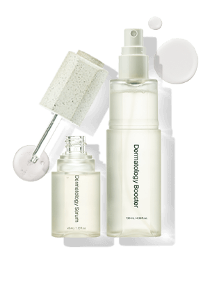 Riman ICD InCellDerm Dermatology First Package EX