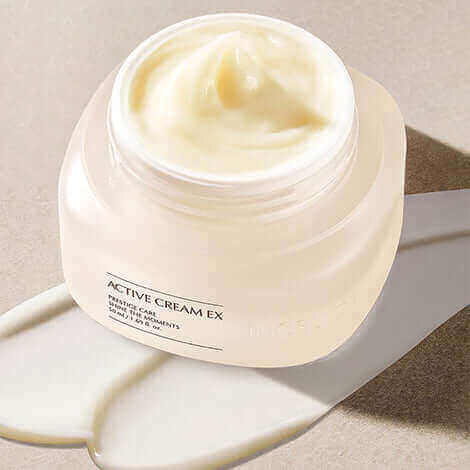 RIMAN ICD Incellderm Active Cream EX – 50ml Anti-Aging Moisturizer