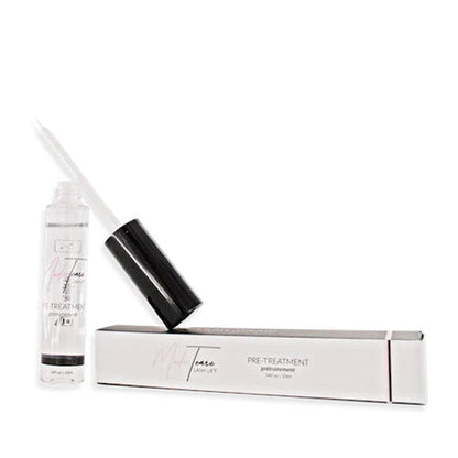 ModesTease | Lash Lift Pre-Treatment Solution