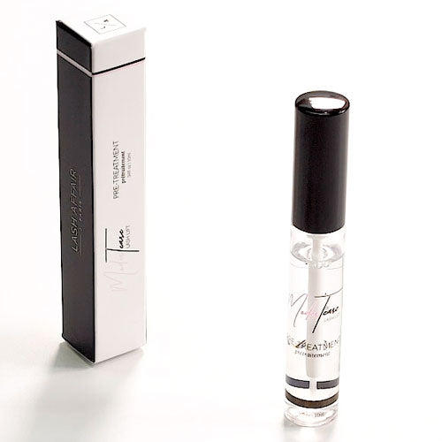ModesTease | Lash Lift Pre-Treatment Solution