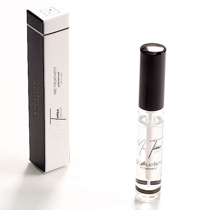 ModesTease | Lash Lift Pre-Treatment Solution