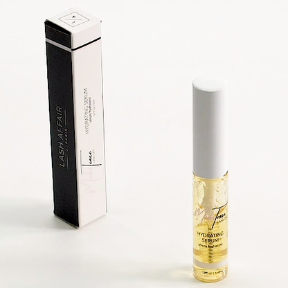 ModesTease | Brow + Lash Lift Hydrating Serum