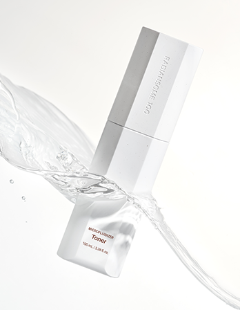 Riman ICD Radiansome™100 Microfluidizer Toner