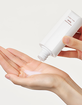 Riman ICD Radiansome™100 Microfluidizer Toner