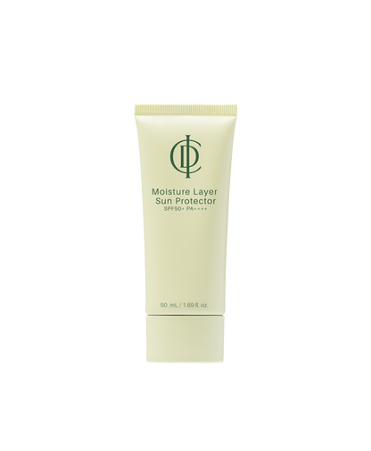 RIMAN Incellderm ICD Korean Moisture layering sunscreen SPF50+