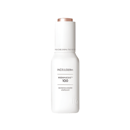 RIMAN Incellderm ICD RADIANSOME100 Microfluidizer Ampoule