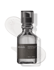 Riman Botalab Hair Oil Serum 50ml – Vegan, Hydrating & Shine-Boosting