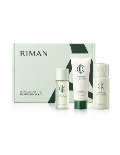 Riman ICD Cleansing kit