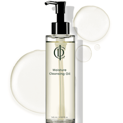 RIMAN ICD Incellderm Purecell Deep Cleansing Oil – 150ml Luxury Korean Face Cleanser