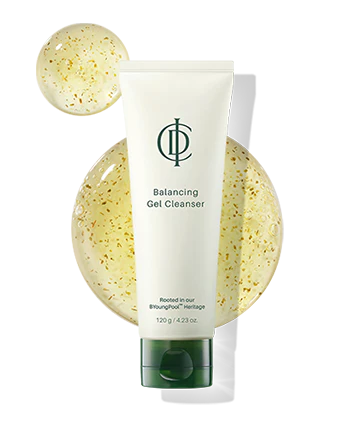 Riman ICD Balancing Gel Cleanser