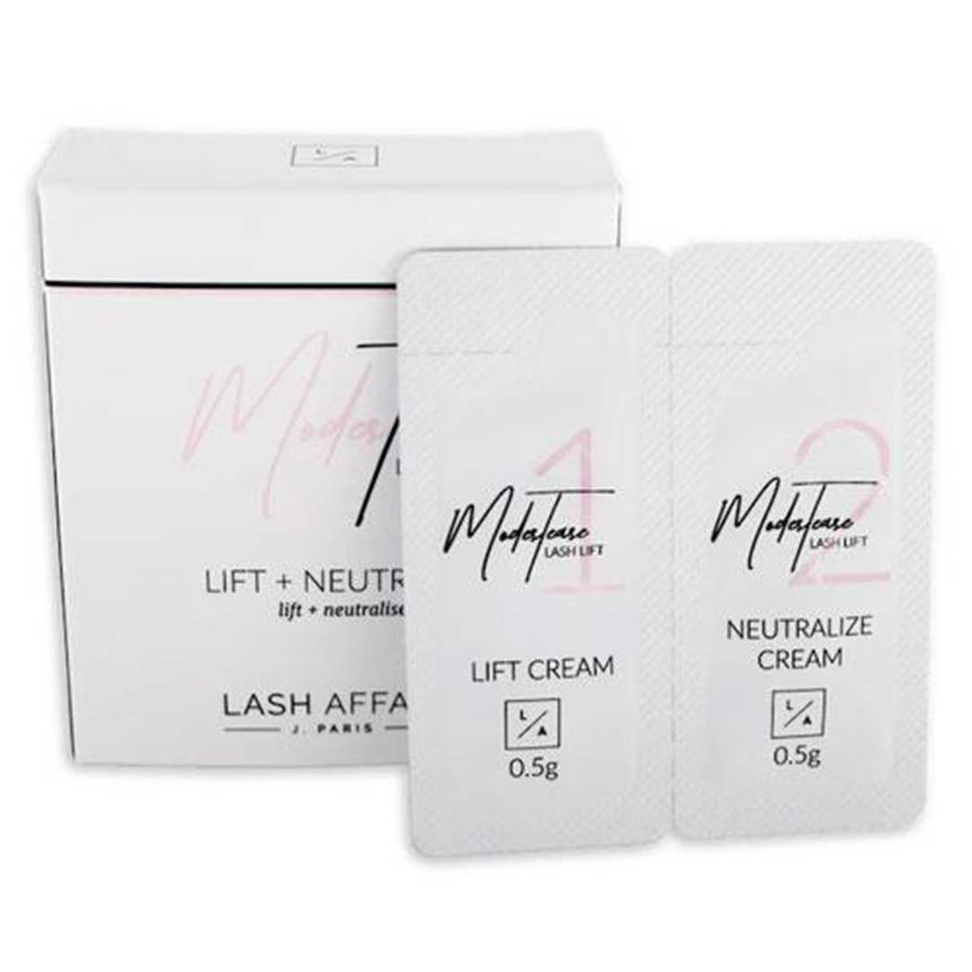 ModesTease |  Lift+Neutralize Cream Replacement Packs (10CT)