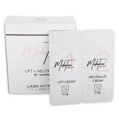 ModesTease |  Lift+Neutralize Cream Replacement Packs (10CT)