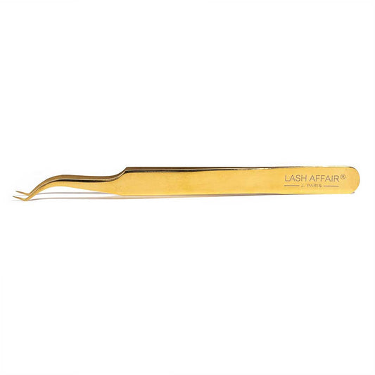 Main Squeeze | Classic Lash Tweezers