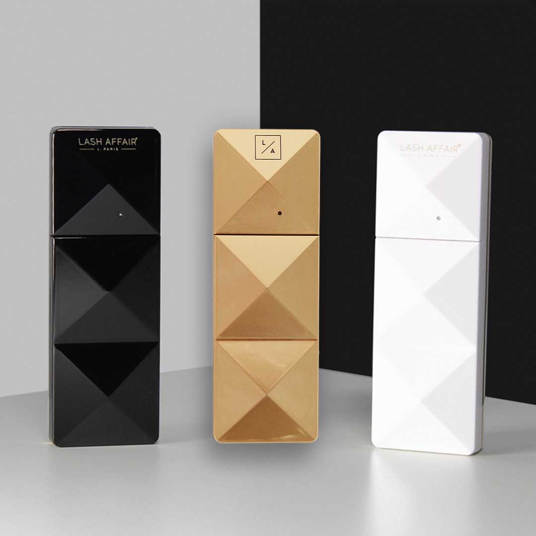 Nano Mister | Cures Lash Adhesive