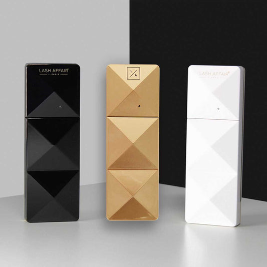 Nano Mister | Cures Lash Adhesive