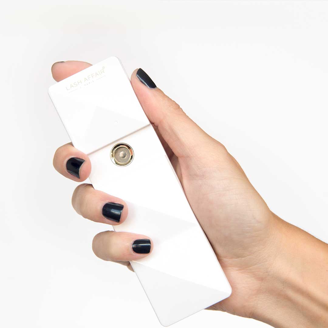 Nano Mister | Cures Lash Adhesive