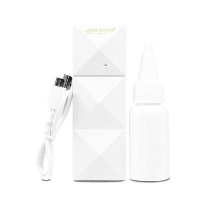 Nano Mister | Cures Lash Adhesive