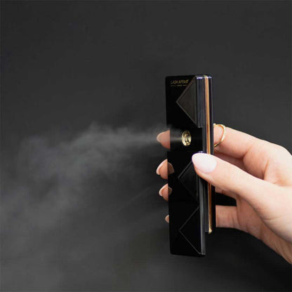 Nano Mister | Cures Lash Adhesive