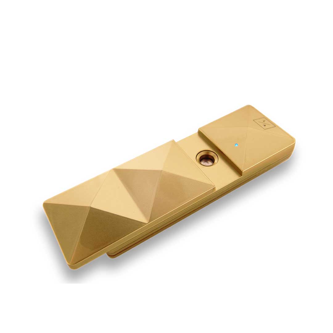 Nano Mister | Cures Lash Adhesive