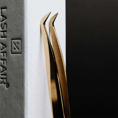 Perfect Fit | Volume Lash Tweezers