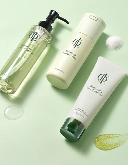 Riman ICD Balancing Gel Cleanser