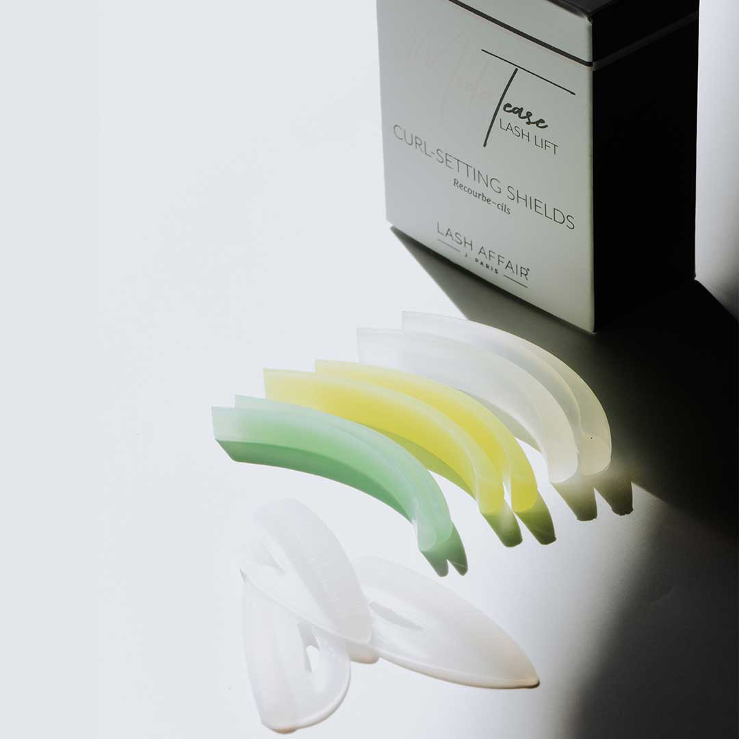 ModesTease Lash + Brow Lift Kit