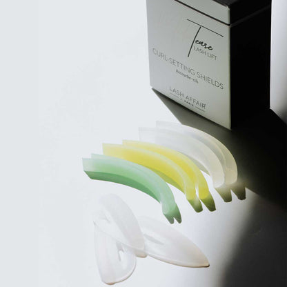 ModesTease Lash + Brow Lift Kit