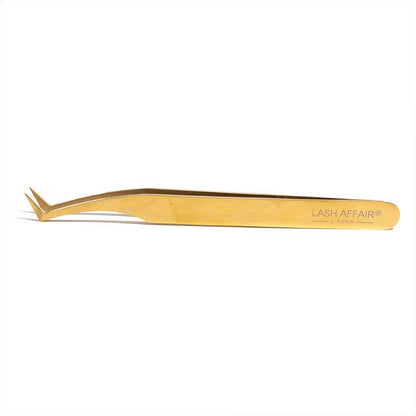 Sweet Spot | Volume Lash Tweezers