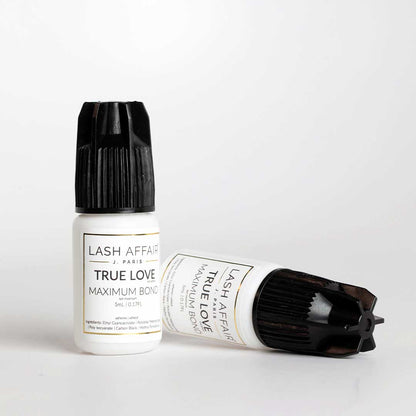 True Love | Quick-Dry Lash Extension Adhesive
